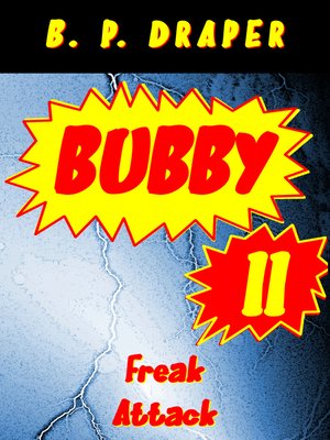 cover image of Bubby II